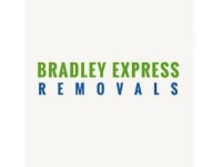 Bradley Express Removals logo